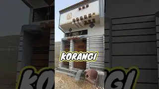 House For sale Korangi 27 Lac #houseforsale #shortvideo #korangi #lowcost #plot #noorfatimacity