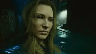 Cyberpunk 2077 Pt  13 Never Fade Away, No Commentary, Modded, First Playthrough on v1 31
