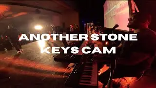 ANOTHER STONE - ELEVATION WORSHIP | KEYS CAM