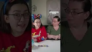 Mickey and Friends Best Day Ever Mystery Pin Unboxing!
