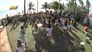 Psirico - Samba de Roda - Pida de Verão 2015