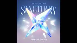 TXT - Higher Than Heaven (Dolby Atmos Hidden Background Vocals)