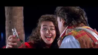 Milan {1995} - Aa Jaana {Extra Ordinary Audio} 4K#90shindisong 