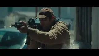 AKA (2023) - Urban Shootout