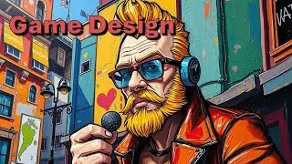 Discussing all things Game Design!