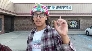 Vlog #41 &ldquo;My local Thrift Store is FIRE&rdquo;