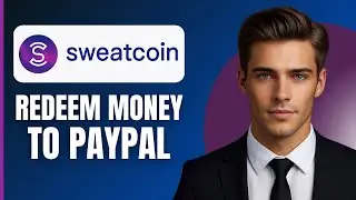 How To Redeem Sweatcoin Money To PayPal (2025)