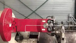 Latour Robomac 2210