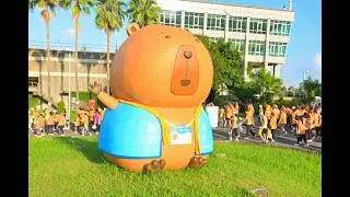 2025永慶盃路跑高雄場精華版