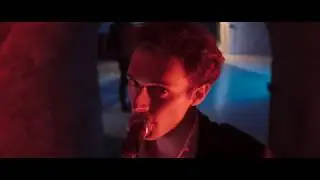 GASTONE &ndash; Letargo (Live)