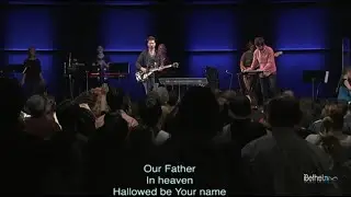 Bethel Glory Cloud & Gold Dust (FULL Worship Set) - January 15, 2012