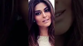 Top 6 Hottest Brazilian Actresses #shorts #beautiful