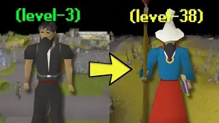 Let&rsquo;s build the perfect pk account in OSRS