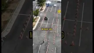Итоговый экзамен определяет СУДЬБУ💪 #shorts #viral #motorcycle