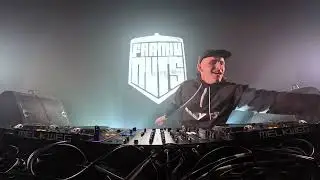 Franky Nuts | Live in Amsterdam (Subtronics Europe Tour)
