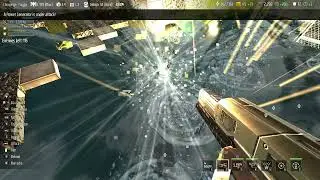 Block Fortress 2. Tiayga area 3 on hard mode followup part 3