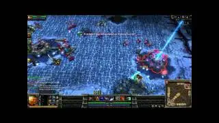 Let's Play - League of Legends (Xin) with Zoolbs part 4.wmv