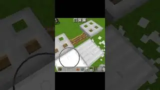 Minecraft Drone Hack 🥵#14 #shorts #short #minecraft