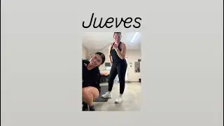 ✅Jueves- 30 MINUTOS DE CLASE- CARDIO- En Vivo😃💪