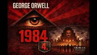 George Orwell - 1984.____4.