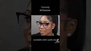 🛍Trendy Affordable Glasses for every occasion. only at Optic Links Trinidad/Tobago whatsapp 2828074