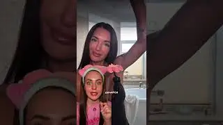 Как вам результат?🤯❤️✨крем бустер с ПДРНвб арт:WW229263озон арт: 3180870551
