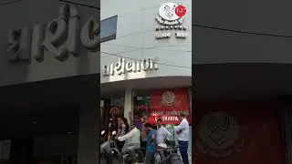 Jamnadas Ghari || Chandi Padvo 2022 || Surat ||