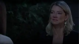 After Nina Lies To The Police Willow Suspects She Shot Drew On General Hospital!