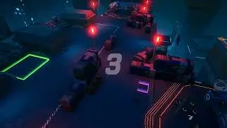 Mirroria Funzone - 6 Minigames Daily - Achievement Point - Tower of Fantasy