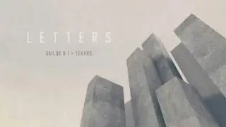 Eekkoo, Sailor & I-Letters (Lower Case) (NTFO Remix)