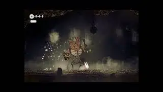 Last Judge itemless