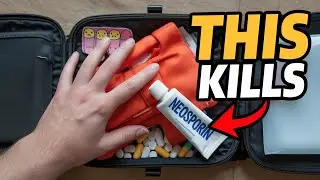 Combat Medic Breaks Down IFAK Reality