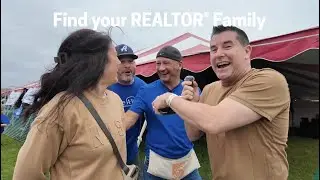 REALTORS&reg; Association of Northeast WI (RANW): Find your REALTOR&reg; Family