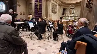 Italian Carol- Luigi Zaninelli - BiBi Banda Bregnano