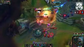 EKKO Montage #3 - Best Ekko Plays S8 - League of Legends