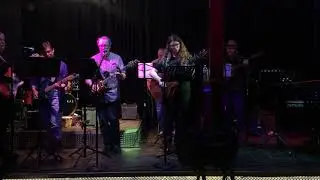 Old Town School of Folk Music Windy City Ensemble &ndash; High Ticket Attraction