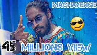 Machayenge (Full Song) Indian Underground Rapper Emiway Bantai 2019 Song