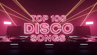 Retro Love in Neon Lights | 80s & 90s Disco Dance Songs