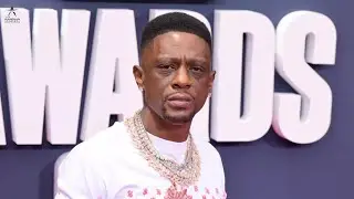 Boosie Reacts to Lawsuit Threats From Louisiana Attorney General Over Caleb Wilson Scholarship (HD)