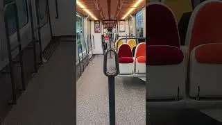 Eurotram 1036 ♥️ ligne E entre observatoire et hohwart