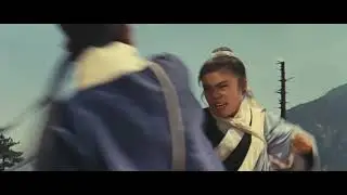 Dragon Inn (1967) Clip