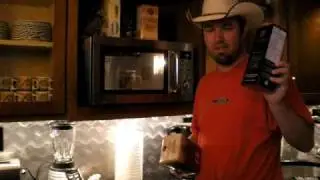 Organo Gold Cowboy's 