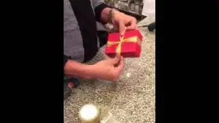 تعلم التغليف