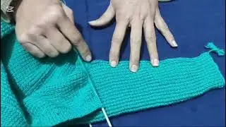 Beautiful Romper Fashion | Cute Baby Sweater (Part-1) for winter Season #music #diy #sweaterdesign