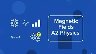 Introduction To Magnetic Field Lecture 1 | Alevels Physics | Urdu