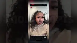 Jazmin Renae responds to Natalie&rsquo;s post, exposing Natalie talking about the big three