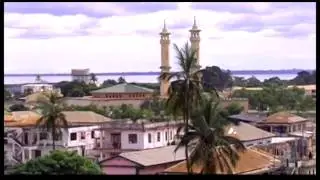 Jaye Mbye & M J Gambia (Sunu Reew)