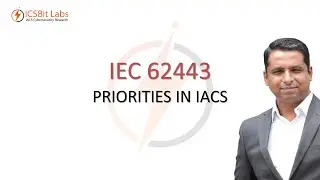 11.  Priorities in IACS during Risk Assessment