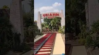 Zaman Triassic