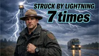 The Man Lightning Couldn&rsquo;t Kill
